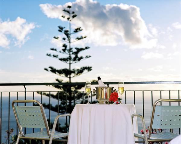 Hotel Do Campo ريبيرا برافا المظهر الخارجي الصورة